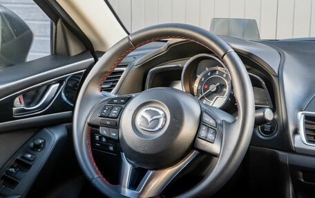 Mazda 3, 2013 год, 1 230 000 рублей, 9 фотография