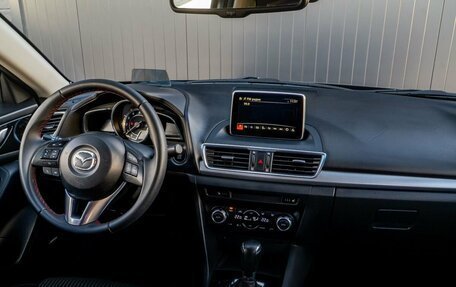 Mazda 3, 2013 год, 1 230 000 рублей, 11 фотография