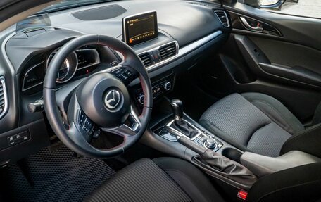 Mazda 3, 2013 год, 1 230 000 рублей, 10 фотография