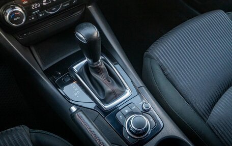 Mazda 3, 2013 год, 1 230 000 рублей, 12 фотография