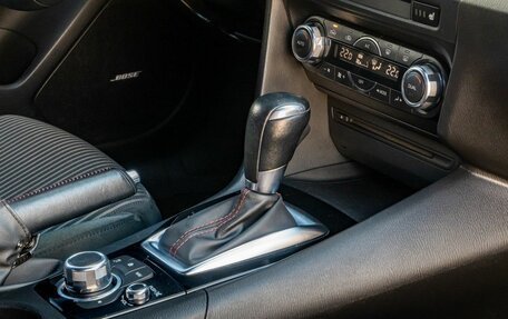Mazda 3, 2013 год, 1 230 000 рублей, 16 фотография