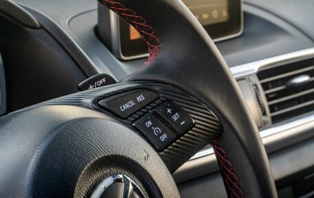 Mazda 3, 2013 год, 1 230 000 рублей, 14 фотография