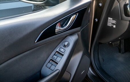 Mazda 3, 2013 год, 1 230 000 рублей, 15 фотография