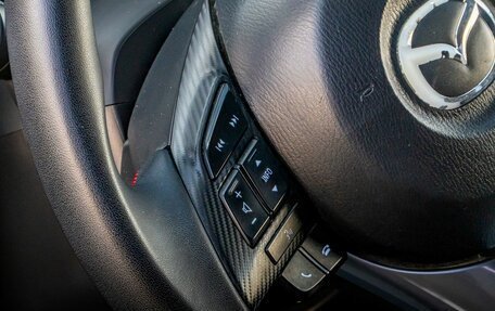 Mazda 3, 2013 год, 1 230 000 рублей, 13 фотография