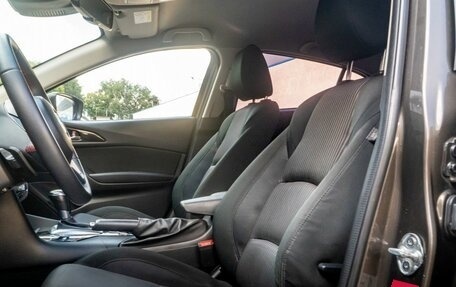 Mazda 3, 2013 год, 1 230 000 рублей, 18 фотография