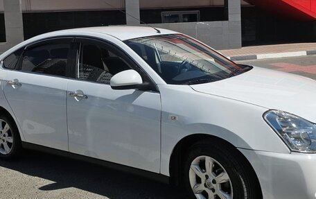 Nissan Almera, 2014 год, 690 000 рублей, 4 фотография