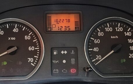 Nissan Almera, 2014 год, 690 000 рублей, 7 фотография