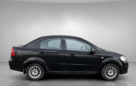 Chevrolet Aveo III, 2007 год, 250 000 рублей, 2 фотография