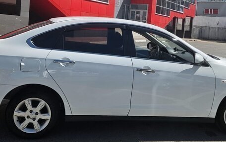 Nissan Almera, 2014 год, 690 000 рублей, 3 фотография