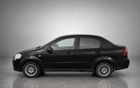 Chevrolet Aveo III, 2007 год, 250 000 рублей, 4 фотография