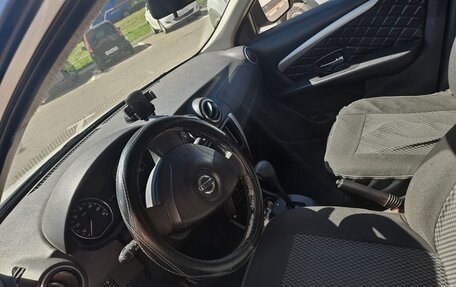 Nissan Almera, 2014 год, 690 000 рублей, 9 фотография