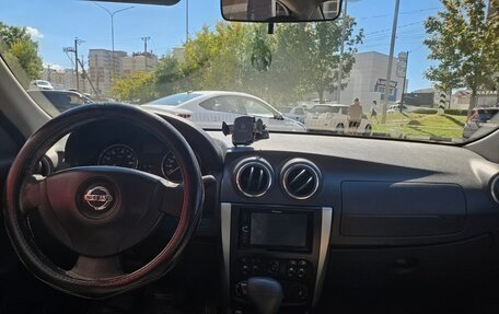 Nissan Almera, 2014 год, 690 000 рублей, 6 фотография