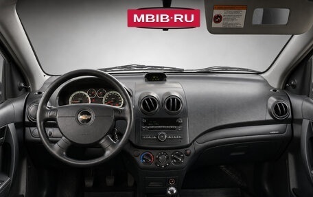 Chevrolet Aveo III, 2007 год, 250 000 рублей, 5 фотография
