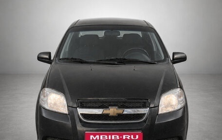 Chevrolet Aveo III, 2007 год, 250 000 рублей, 1 фотография
