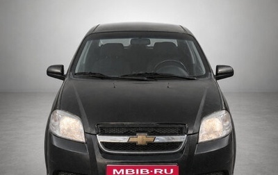 Chevrolet Aveo III, 2007 год, 250 000 рублей, 1 фотография
