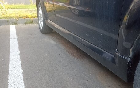 Chevrolet Aveo III, 2007 год, 250 000 рублей, 10 фотография