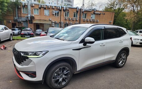 Haval H6, 2026 год, 2 450 000 рублей, 1 фотография