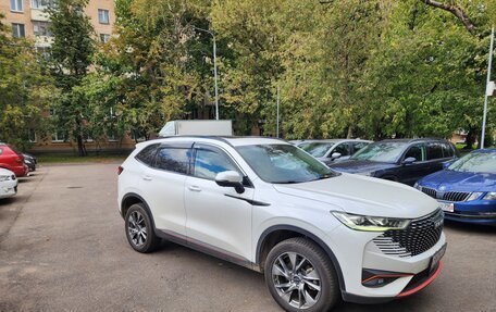 Haval H6, 2026 год, 2 450 000 рублей, 2 фотография