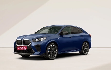 BMW X2, 2025 год, 6 670 000 рублей, 1 фотография