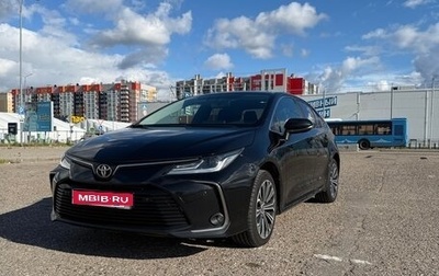 Toyota Corolla, 2020 год, 1 850 000 рублей, 1 фотография