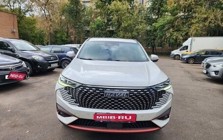 Haval H6, 2026 год, 2 450 000 рублей, 3 фотография