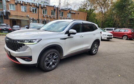 Haval H6, 2026 год, 2 450 000 рублей, 7 фотография