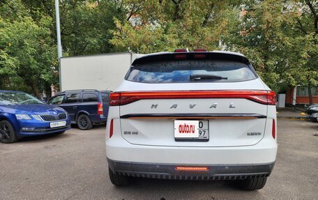 Haval H6, 2026 год, 2 450 000 рублей, 6 фотография