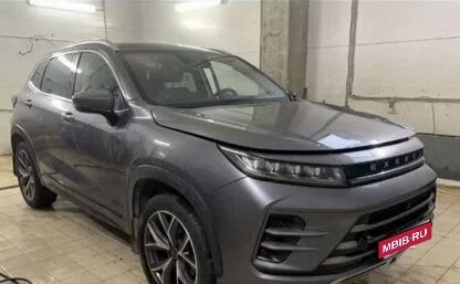 CheryExeed LX, 2022 год, 1 450 000 рублей, 1 фотография