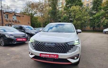 Haval H6, 2026 год, 2 450 000 рублей, 4 фотография