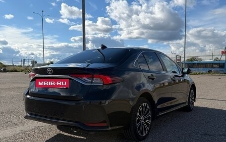 Toyota Corolla, 2020 год, 1 850 000 рублей, 6 фотография