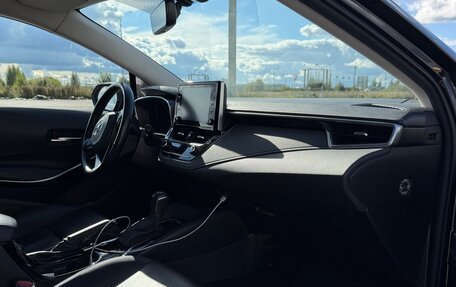 Toyota Corolla, 2020 год, 1 850 000 рублей, 9 фотография