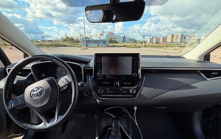 Toyota Corolla, 2020 год, 1 850 000 рублей, 11 фотография