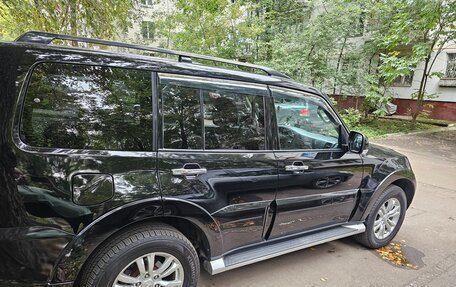 Mitsubishi Pajero IV, 2012 год, 1 750 000 рублей, 3 фотография
