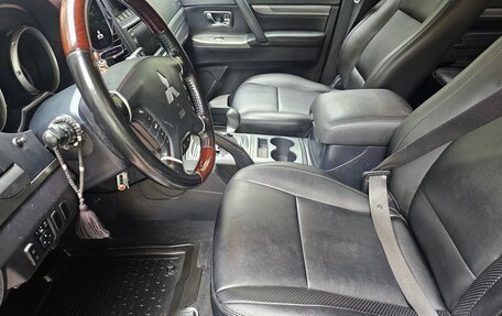 Mitsubishi Pajero IV, 2012 год, 1 750 000 рублей, 8 фотография