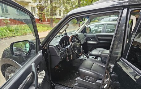 Mitsubishi Pajero IV, 2012 год, 1 750 000 рублей, 9 фотография