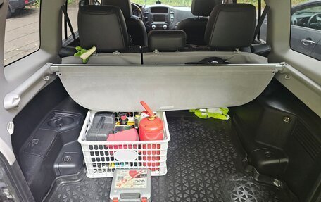 Mitsubishi Pajero IV, 2012 год, 1 750 000 рублей, 6 фотография