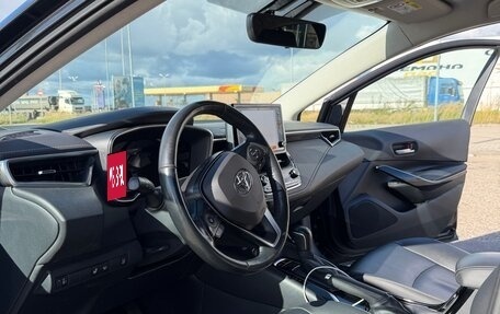Toyota Corolla, 2020 год, 1 850 000 рублей, 10 фотография