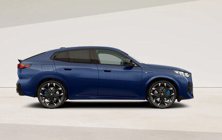 BMW X2, 2025 год, 6 670 000 рублей, 3 фотография