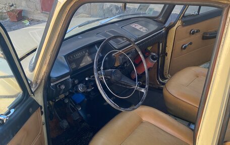 ИЖ 2125 «Комби», 1989 год, 65 000 рублей, 3 фотография