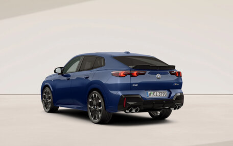 BMW X2, 2025 год, 6 670 000 рублей, 2 фотография