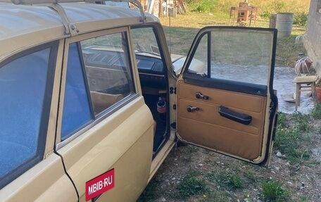 ИЖ 2125 «Комби», 1989 год, 65 000 рублей, 4 фотография