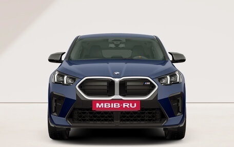 BMW X2, 2025 год, 6 670 000 рублей, 4 фотография