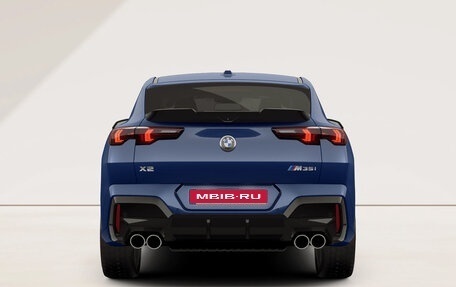 BMW X2, 2025 год, 6 670 000 рублей, 5 фотография