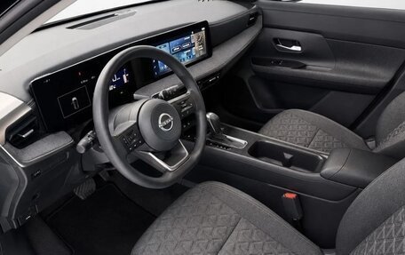 Nissan Kicks, 2025 год, 3 699 666 рублей, 8 фотография