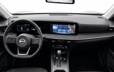 Nissan Kicks, 2025 год, 3 699 666 рублей, 9 фотография