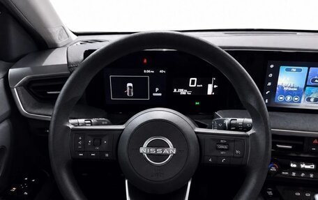 Nissan Kicks, 2025 год, 3 699 666 рублей, 10 фотография