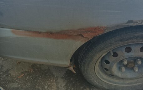 Hyundai Accent II, 2007 год, 200 000 рублей, 6 фотография