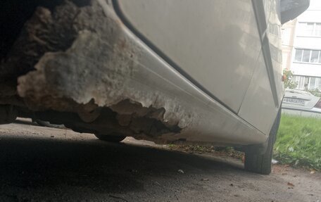 Hyundai Accent II, 2007 год, 200 000 рублей, 5 фотография
