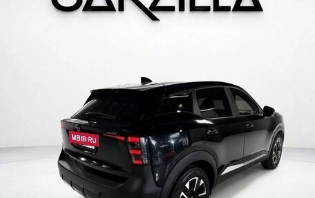 Nissan Kicks, 2025 год, 3 699 666 рублей, 7 фотография