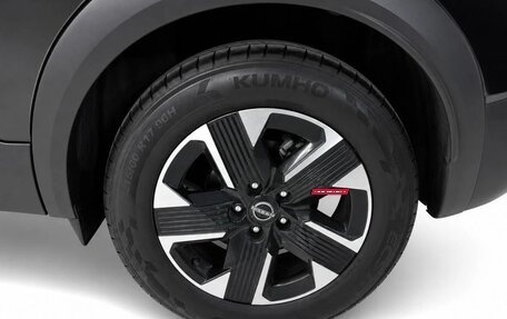 Nissan Kicks, 2025 год, 3 699 666 рублей, 13 фотография